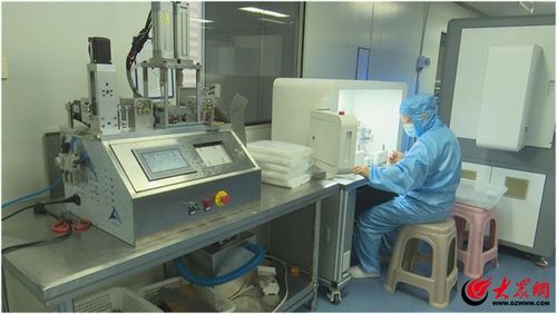 山東海迪科 以針尖技術(shù)引領(lǐng)產(chǎn)業(yè)鏈，重塑中國制造形象