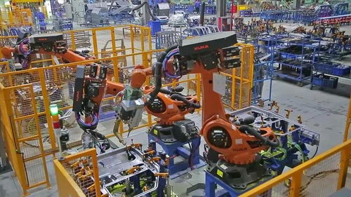 洛陽北方易初摩托雷洪文 智能工廠引領(lǐng)新模式轉(zhuǎn)型，技術(shù)服務(wù)驅(qū)動產(chǎn)業(yè)升級