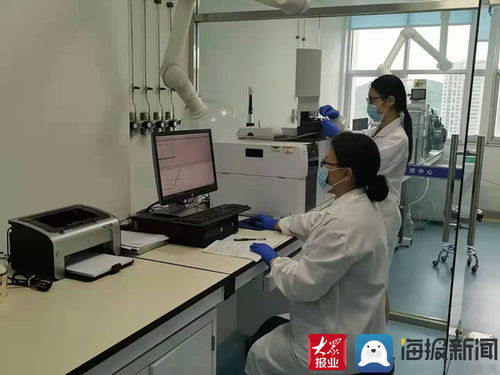技術(shù)賦能鄉(xiāng)村，檢測護(hù)航產(chǎn)業(yè)——鄒平市綜合檢驗(yàn)檢測中心助力鄉(xiāng)村振興紀(jì)實(shí)